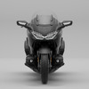ホンダ ゴールドウィング DCTの2025年モデル（米国仕様）