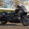 ホンダ ゴールドウィングの2025年モデル（米国仕様）