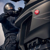 ホンダ ゴールドウィングの2025年モデル（米国仕様）