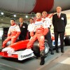 【新聞ウォッチ】トヨタvsホンダ、F1の次は“空中戦”で火花