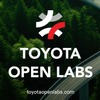 トヨタモーターヨーロッパ「トヨタオープンラボ」