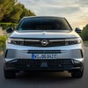 オペル・グランドランドPHEV