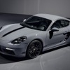 ポルシェ 718ケイマン 現行