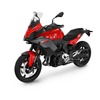 BMW F 900 XR.
