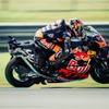 KTMがセパン・インターナショナル・サーキットで3日間にわたるMotoGPテストを完了
