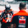 KTMがセパン・インターナショナル・サーキットで3日間にわたるMotoGPテストを完了
