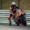 KTMがセパン・インターナショナル・サーキットで3日間にわたるMotoGPテストを完了