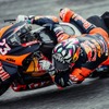 KTMがセパン・インターナショナル・サーキットで3日間にわたるMotoGPテストを完了