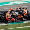 KTMがセパン・インターナショナル・サーキットで3日間にわたるMotoGPテストを完了