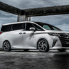 VMF VMF C-01×TOYOTA ALPHARD