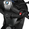 BMW『C 400 GT』