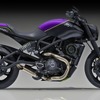 英ランゲンモーターサイクルズが開発中の新型バイク『LS12ターボ』