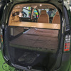 FREED CROSSTAR EARTH TRECK…ホワイトハウス