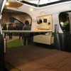 FREED CROSSTAR EARTH TRECK…ホワイトハウス
