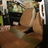 FREED CROSSTAR EARTH TRECK…ホワイトハウス