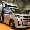TOYOTA ノア…バンテック新潟