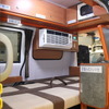 カレントキャンパー ピコ HiRoof…キャンピングカー広島