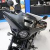 G’ZOX スーパーハードガラスコート FOR MOTORCYCLES