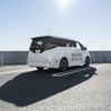 ブリヂストン「REGNO GR-XⅢ TYPE RV」試乗