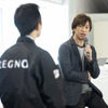 REGNO開発ドライバー 立川祐路氏