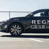 ブリヂストン「REGNO GR-XⅢ TYPE RV」試乗