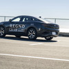 ブリヂストン「REGNO GR-XⅢ TYPE RV」試乗