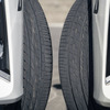 REGNO GR-XⅢ（左）／REGNO GR-XⅢ TYPE RV（右）
