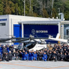 SKYDRIVE（SD-05型）を開発・製造するグローバルエンジニアチーム