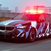 BMW M5ツーリング 新型のMotoGPのセーフティカー