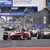 フォーミュラEの2025年最初のレースのメキシコシティ大会
