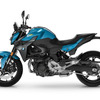 BMW F 900 R