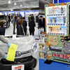 “新たな輝き”の創造へ…ソフト99スプリングフェア2025