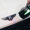ベントレーの「品質・生産準備エクセレンスセンター」