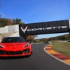 シボレー・コルベット ZR1 新型