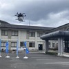 豊田通商が九州初のドローンレベル4飛行の実証実験を行い離島に処方薬を配送