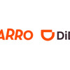 DiDiモビリティジャパンとCARRO JAPANがタクシー会社向けのカーリースサービスを開始