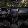 スバル・フォレスター・ウィルダネス新型