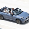 MINI クーパー・コンバーチブル 新型