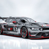 フォード・マスタング GT3