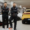 元プロサッカー選手のセルヒオ・アグエロ氏がポルシェのフォーミュラEドライバーとして一日限りの参戦へ