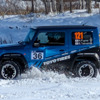 「WISTERIA with TOYO TIRES」：TEAM TOYO TIRES DRIFTの藤野秀之選手（ドライバー）と玉城詩菜選手（コ・ドライバー）が参戦
