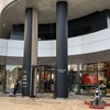 ホンダ本社（東京青山）