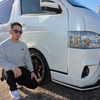 ハイエースの音質革命！プロが教えるスピーカー交換だけじゃない劇的サウンドアップ法［car audio newcomer］トヨタ ハイエース（堀江泰彦さん）by アークライド　前編