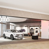 「Audi City 日本橋」
