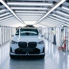 BMWグループの南アフリカ・ロスリン工場で生産されている新型『X3』