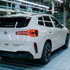 BMWグループの南アフリカ・ロスリン工場で生産されている新型『X3』