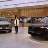 ボルボ XC90 改良新型