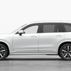 ボルボ XC90 改良新型