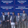 TKMが印カルナータカ州の「インベスト・カルナータカ2025グローバル投資家会議」で同州への追加投資を発表