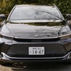 トヨタ クラウンクロスオーバー Z